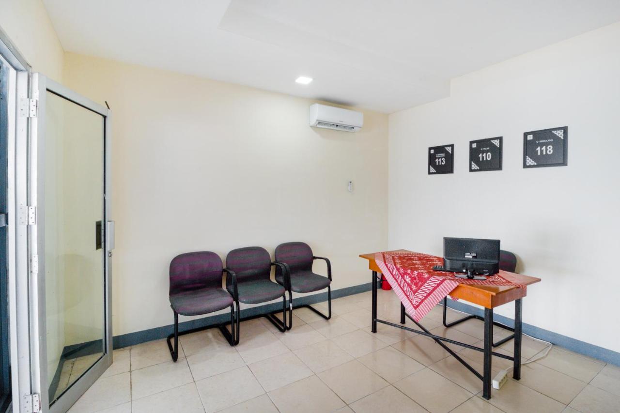 Oyo Life 3149 Guest House Ppli 반둥 외부 사진