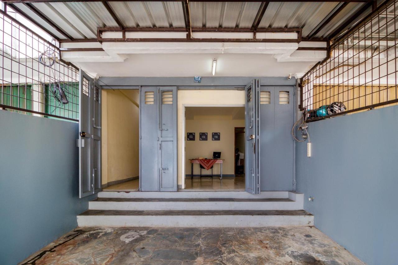 Oyo Life 3149 Guest House Ppli 반둥 외부 사진