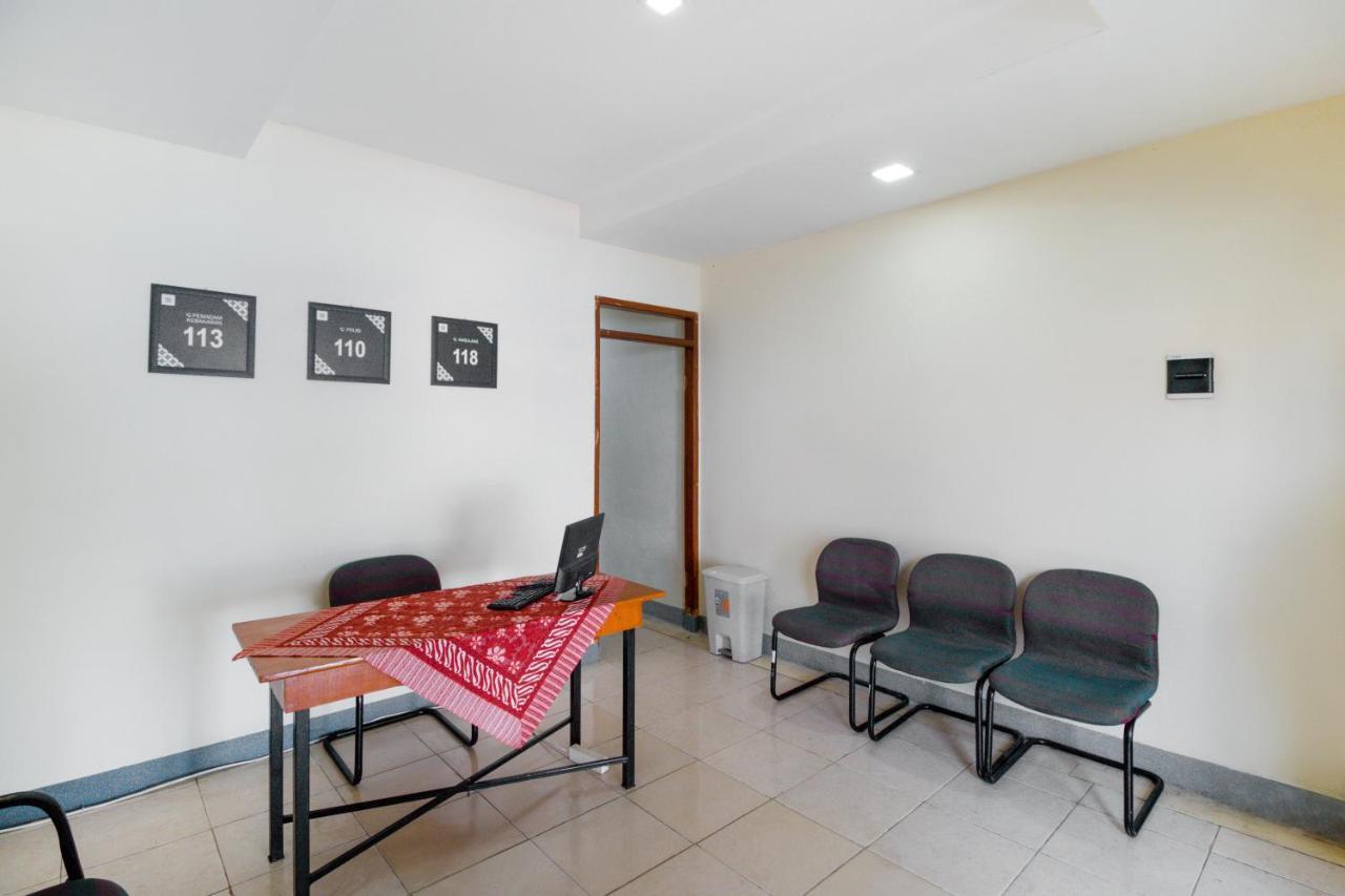 Oyo Life 3149 Guest House Ppli 반둥 외부 사진