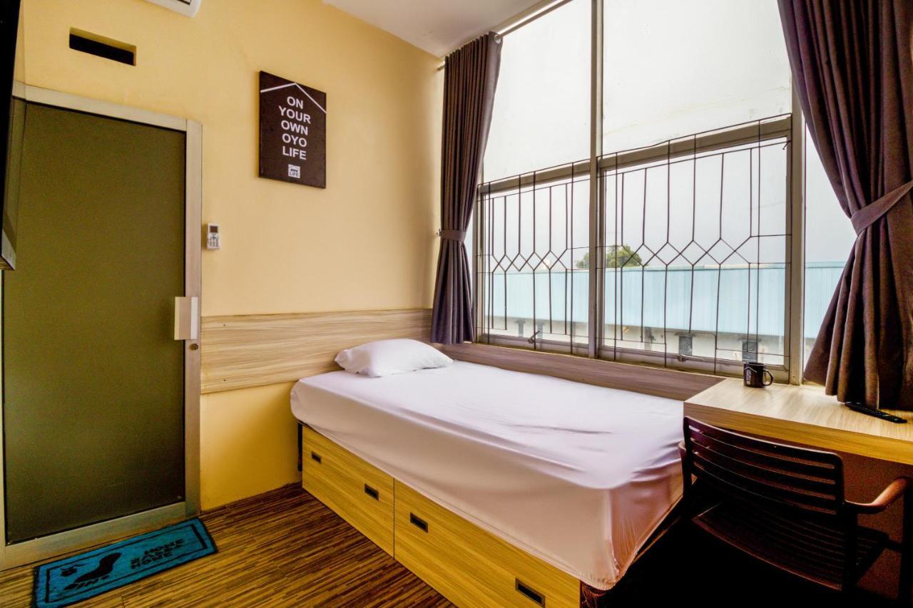 Oyo Life 3149 Guest House Ppli 반둥 외부 사진