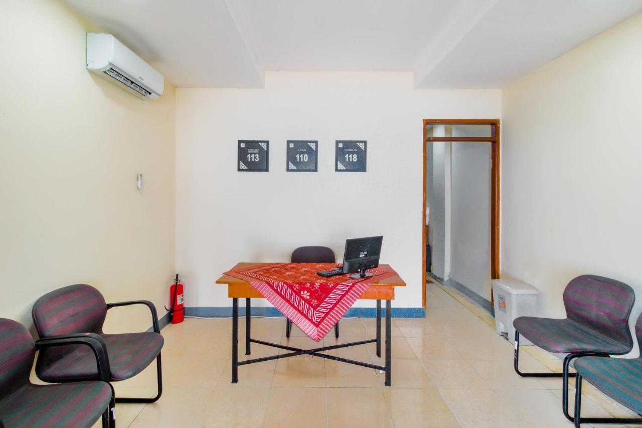 Oyo Life 3149 Guest House Ppli 반둥 외부 사진