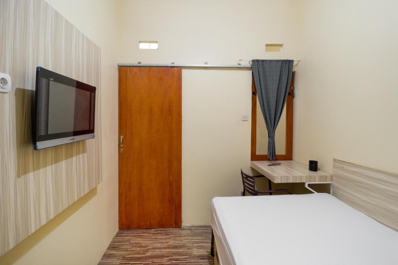 Oyo Life 3149 Guest House Ppli 반둥 외부 사진