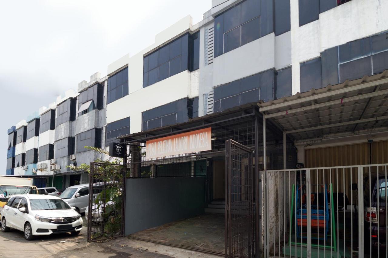 Oyo Life 3149 Guest House Ppli 반둥 외부 사진