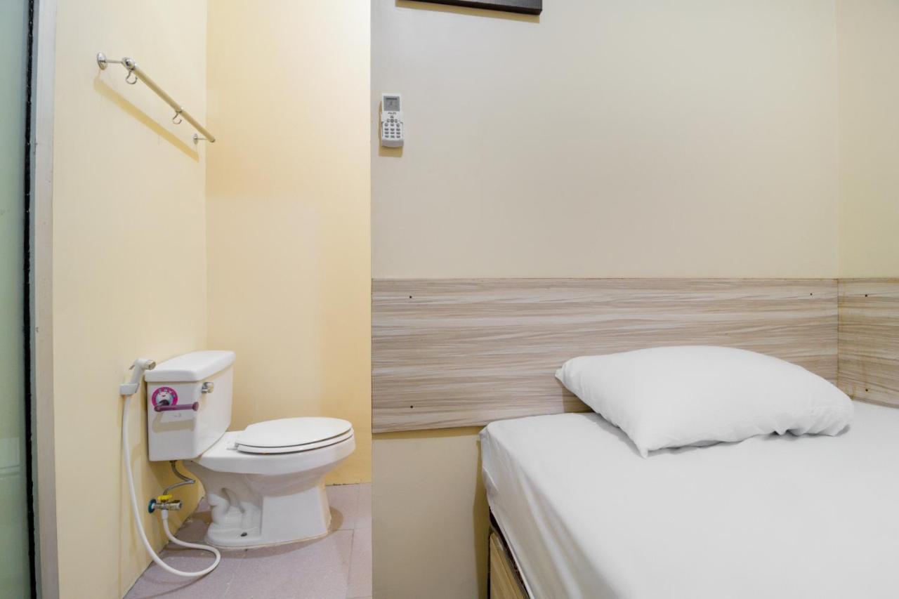 Oyo Life 3149 Guest House Ppli 반둥 외부 사진