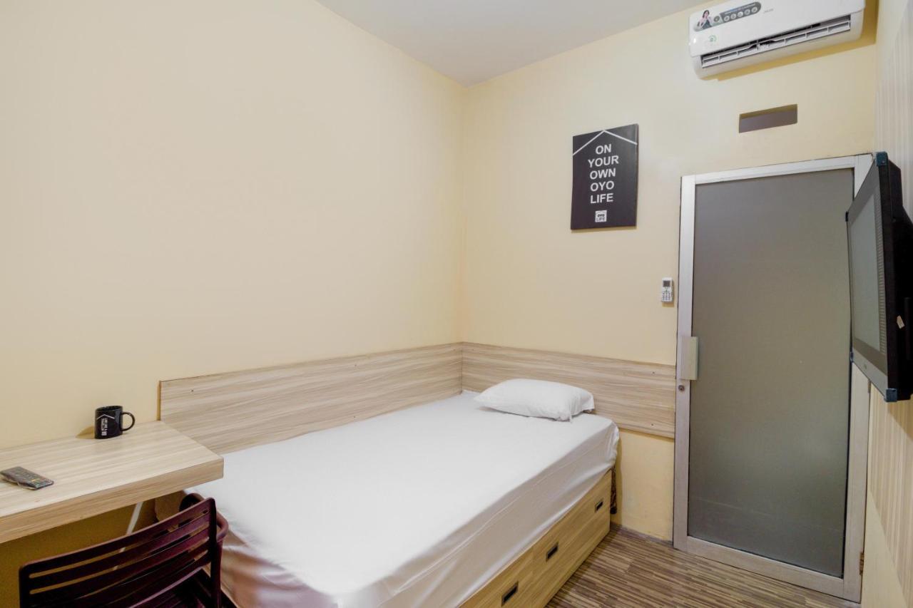 Oyo Life 3149 Guest House Ppli 반둥 외부 사진