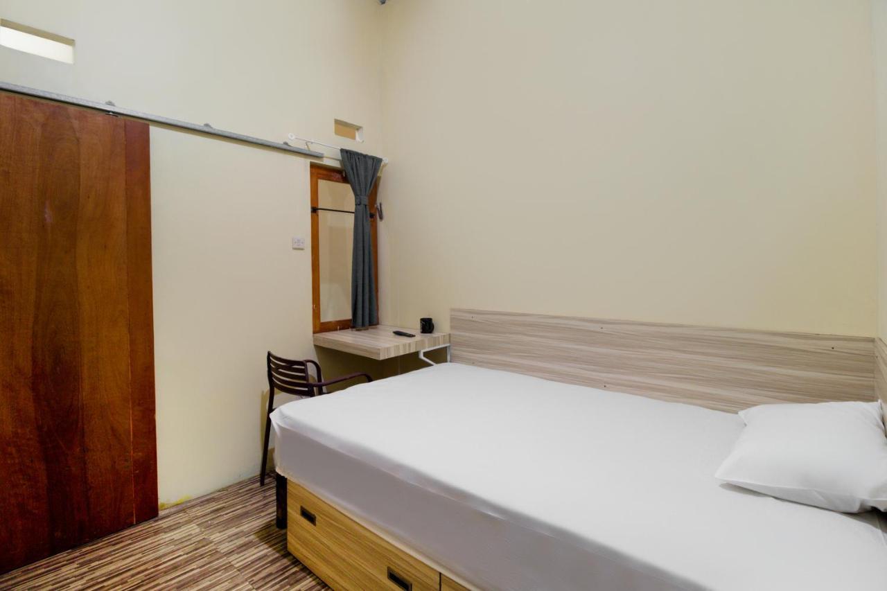 Oyo Life 3149 Guest House Ppli 반둥 외부 사진