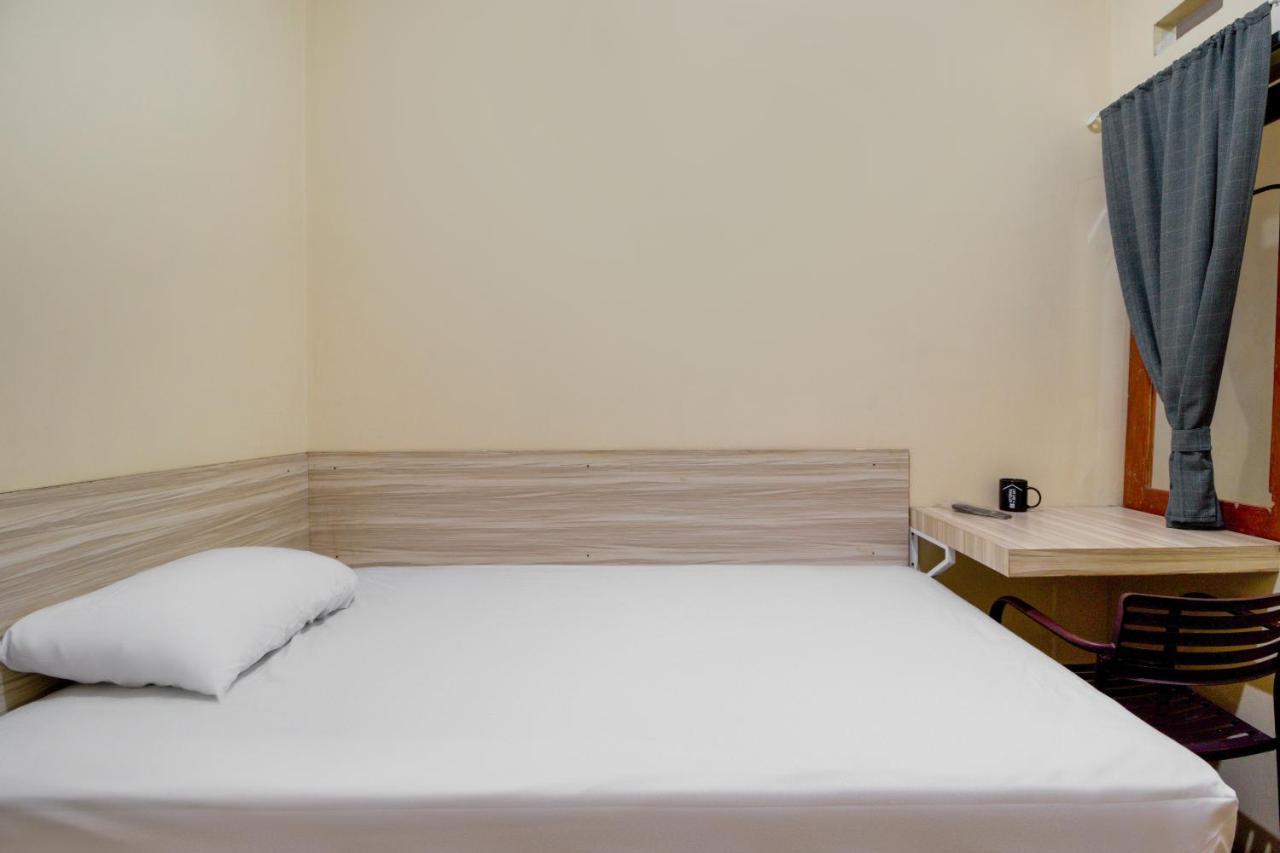 Oyo Life 3149 Guest House Ppli 반둥 외부 사진