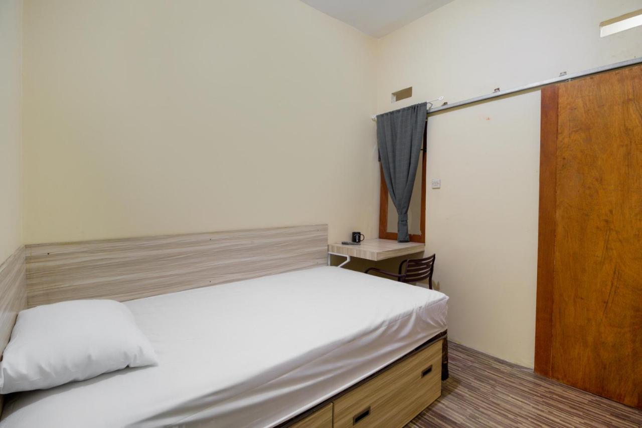 Oyo Life 3149 Guest House Ppli 반둥 외부 사진