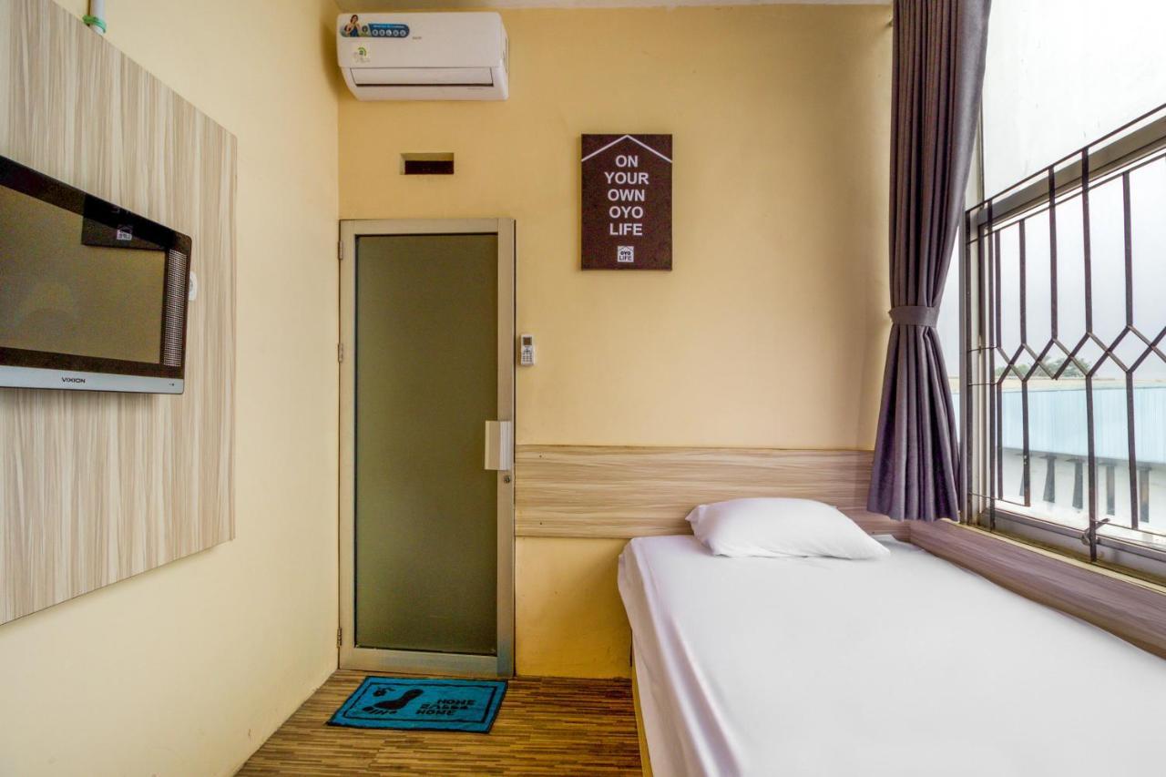 Oyo Life 3149 Guest House Ppli 반둥 외부 사진