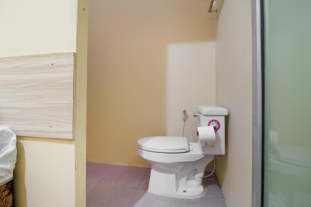 Oyo Life 3149 Guest House Ppli 반둥 외부 사진