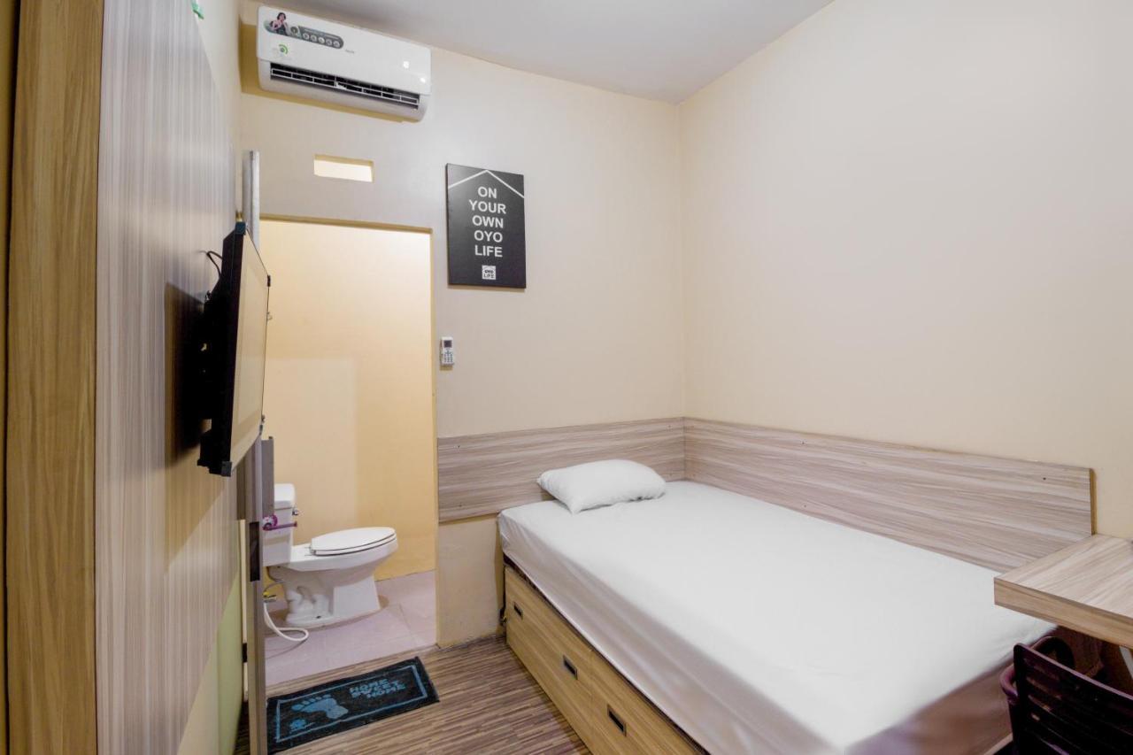 Oyo Life 3149 Guest House Ppli 반둥 외부 사진