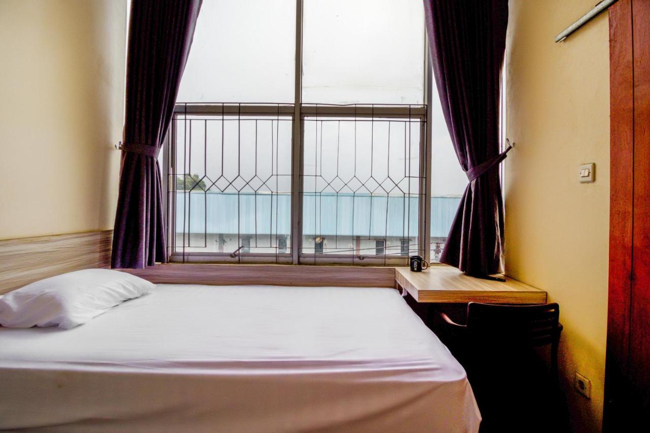 Oyo Life 3149 Guest House Ppli 반둥 외부 사진
