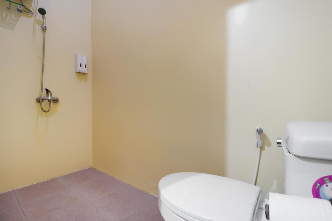 Oyo Life 3149 Guest House Ppli 반둥 외부 사진